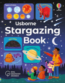 Usborne Stargazing Book