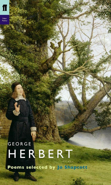 George Herbert-Poetry-買書書 BuyBookBook