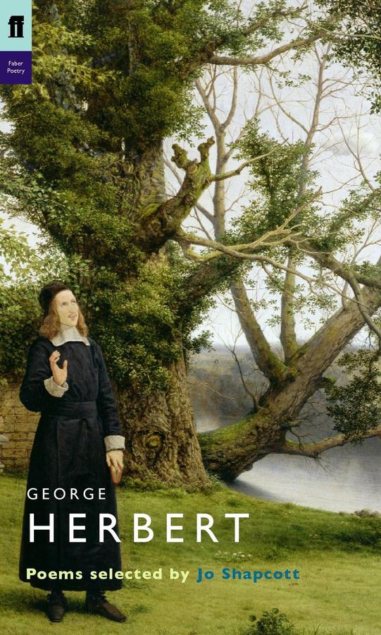 George Herbert-Poetry-買書書 BuyBookBook
