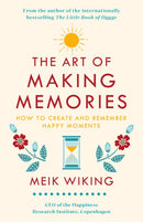 The Art of Making Memories-Self-help/ personal development/ practical advice-買書書 BuyBookBook