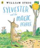Sylvester and the Magic Pebble-Children’s picture books-買書書 BuyBookBook