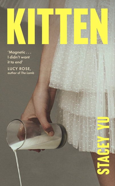 Kitten