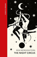 The Night Circus-Romance: fantasy and paranormal-買書書 BuyBookBook