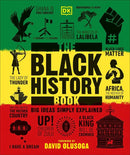 The Black History Book-Ethnic studies-買書書 BuyBookBook