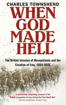 When God Made Hell-History and Archaeology-買書書 BuyBookBook