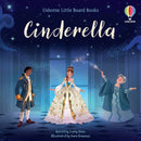 Cinderella-Children’s picture books-買書書 BuyBookBook