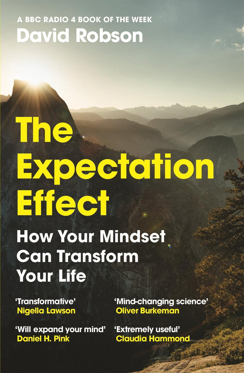 The Expectation Effect-Mathematics and Science-買書書 BuyBookBook