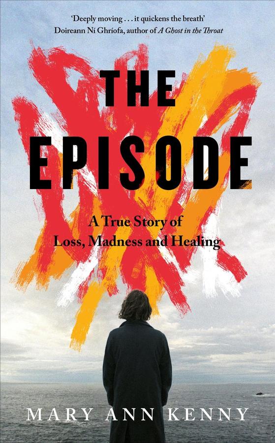 The Episode-Memoirs-買書書 BuyBookBook