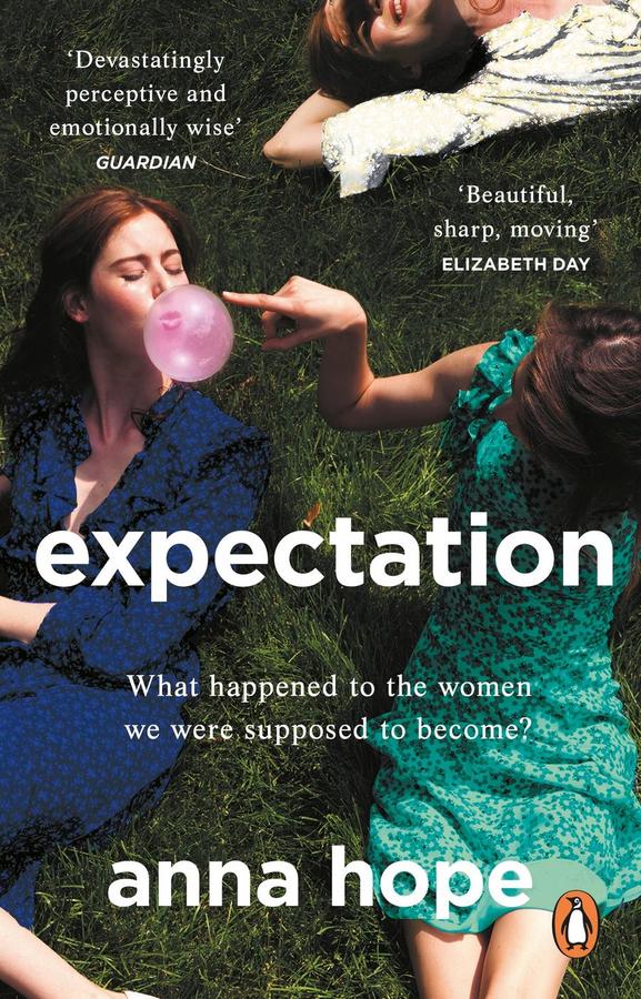 Expectation-Fiction: Modern and contemporary-買書書 BuyBookBook