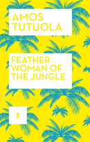 Feather Woman of the Jungle-Fiction: Modern and contemporary-買書書 BuyBookBook