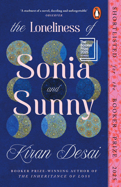 The Loneliness of Sonia and Sunny