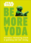 Star Wars Be More Yoda-Film/ television/ radio and performing arts-買書書 BuyBookBook