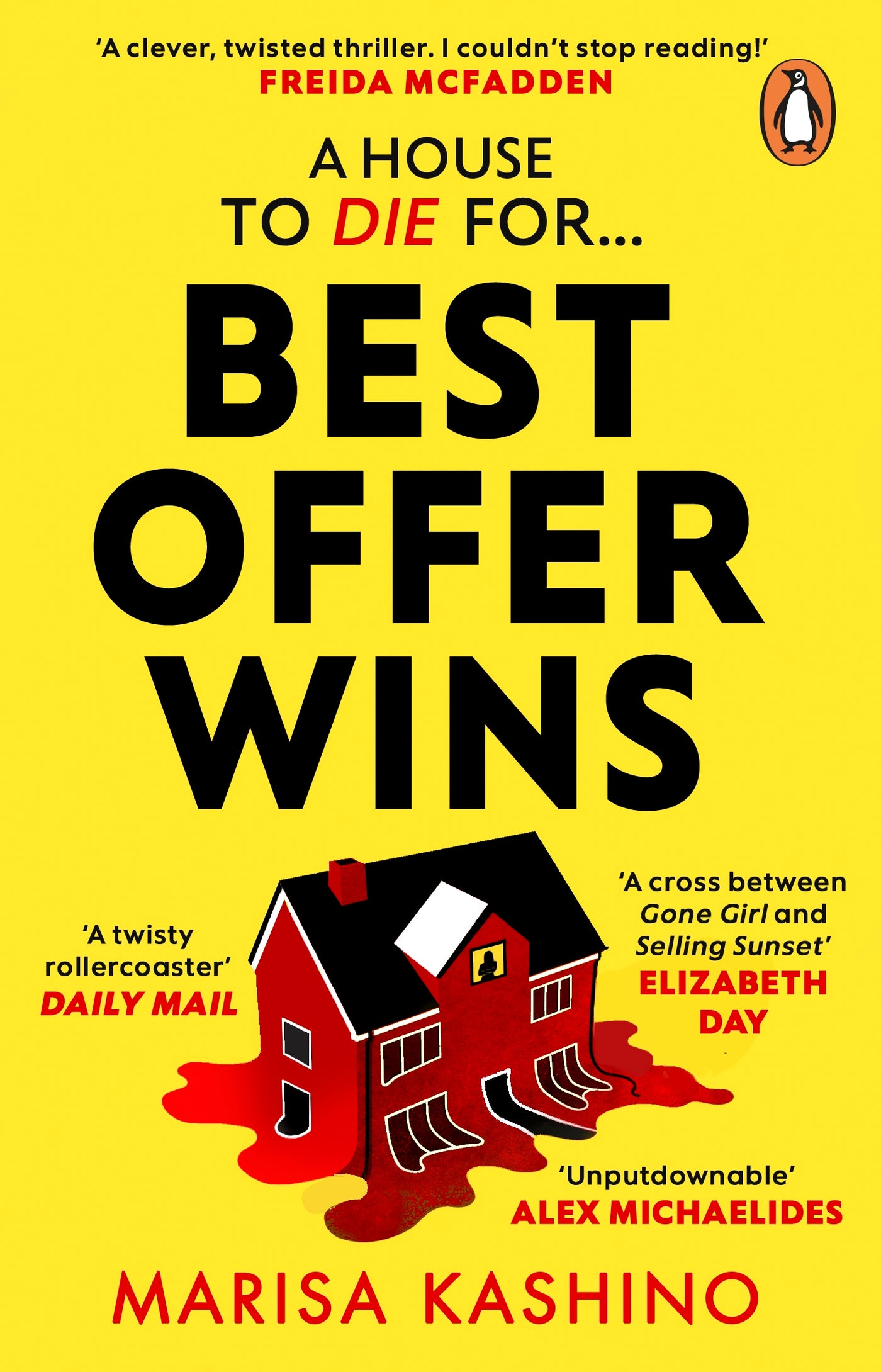 Best Offer Wins