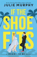 If the Shoe Fits-Fiction: Romance-買書書 BuyBookBook