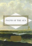 Poems Of The Sea-Poetry-買書書 BuyBookBook