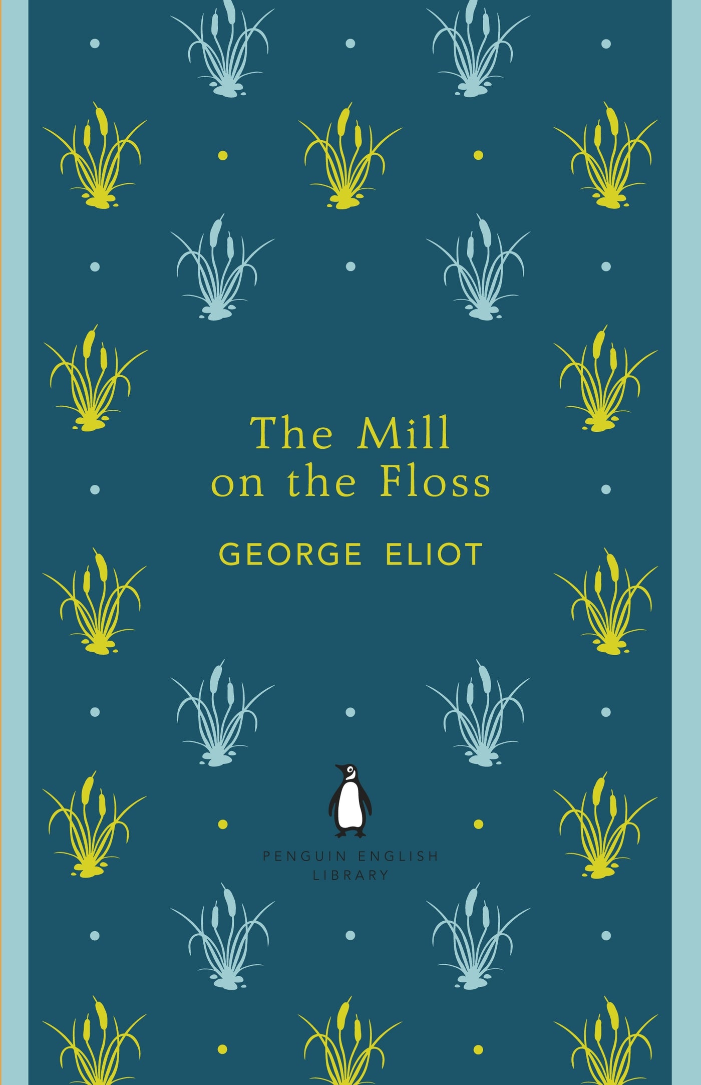 The Mill On The Floss