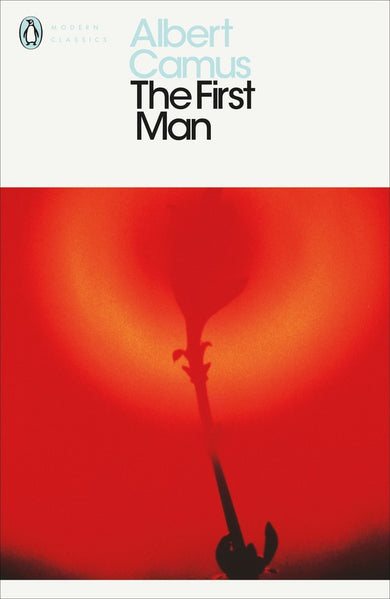 The First Man-Fiction: Modern and contemporary-買書書 BuyBookBook