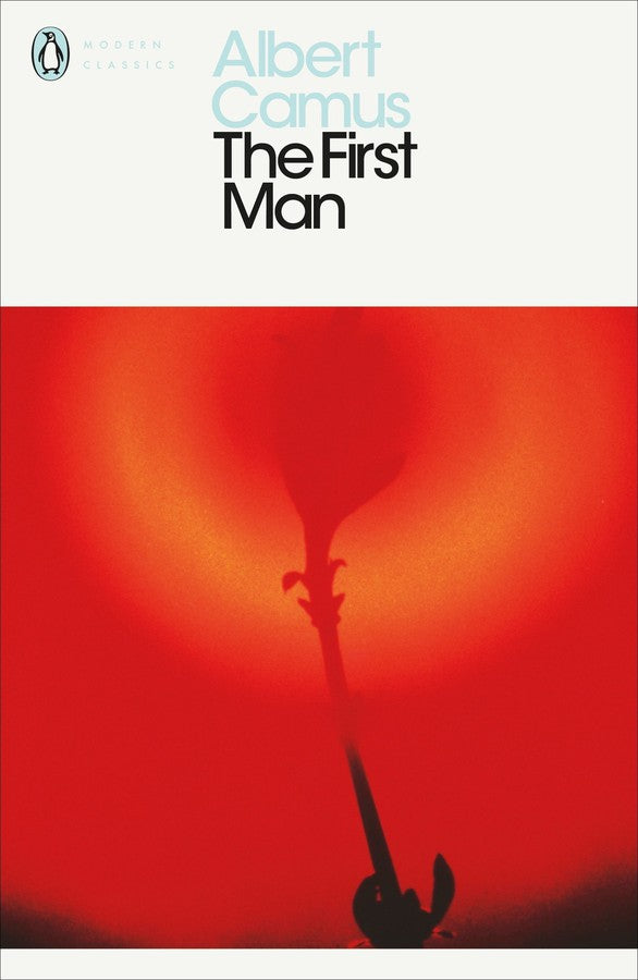 The First Man-Fiction: Modern and contemporary-買書書 BuyBookBook