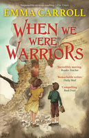 When we were Warriors-Children’s / Teenage fiction: Biographical/ historical fiction and true stories-買書書 BuyBookBook