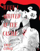 When I Arrived at the Castle-Graphic novel / Comic book / Manga: genres-買書書 BuyBookBook