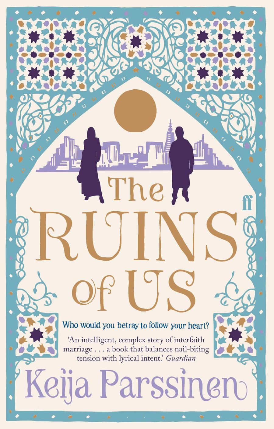 The Ruins of Us-Fiction: Modern and contemporary-買書書 BuyBookBook