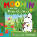 Moomin and the Great Outdoors-Children’s picture books-買書書 BuyBookBook