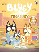 Bluey: Treasury-Children’s picture books-買書書 BuyBookBook