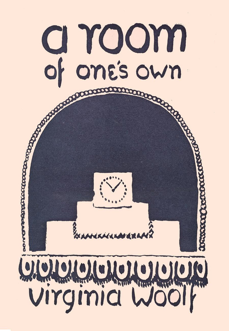 A Room Of One's Own
