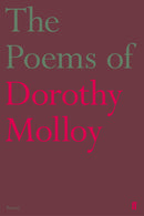 The Poems of Dorothy Molloy-Poetry-買書書 BuyBookBook