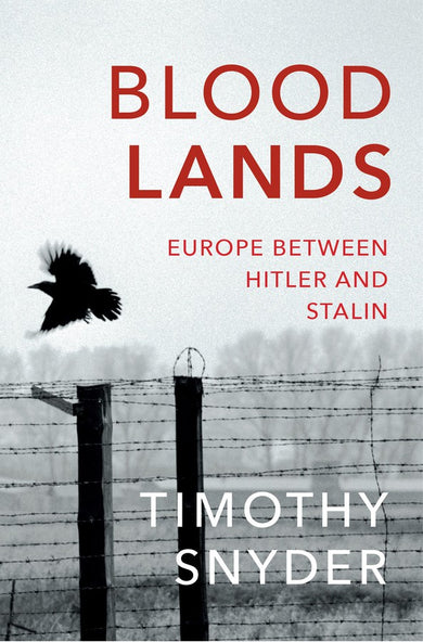 Bloodlands-History and Archaeology-買書書 BuyBookBook