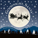 Goodnight, Santa-Children’s interactive and activity books and kits-買書書 BuyBookBook