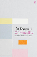 Of Mutability-Poetry-買書書 BuyBookBook