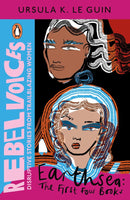 Earthsea: The First Four Books-Children’s / Teenage fiction: Fantasy-買書書 BuyBookBook