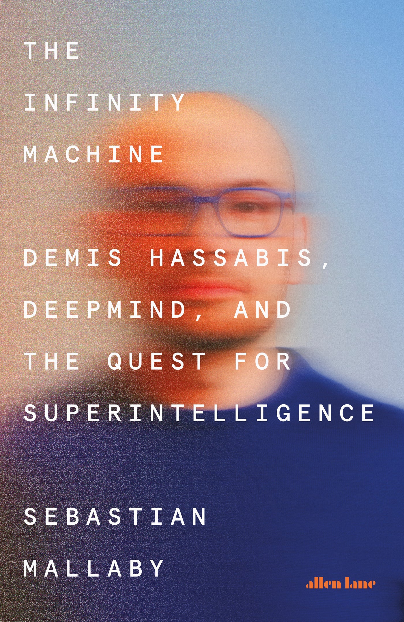 The Infinity Machine