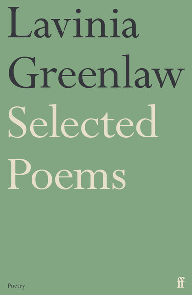 Selected Poems-Poetry-買書書 BuyBookBook