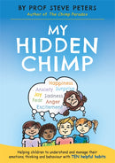 My Hidden Chimp-Children’s / Teenage: Personal and social topics-買書書 BuyBookBook