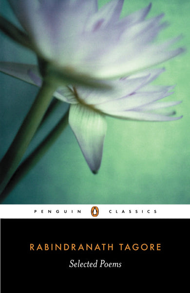 Selected Poems-Poetry-買書書 BuyBookBook