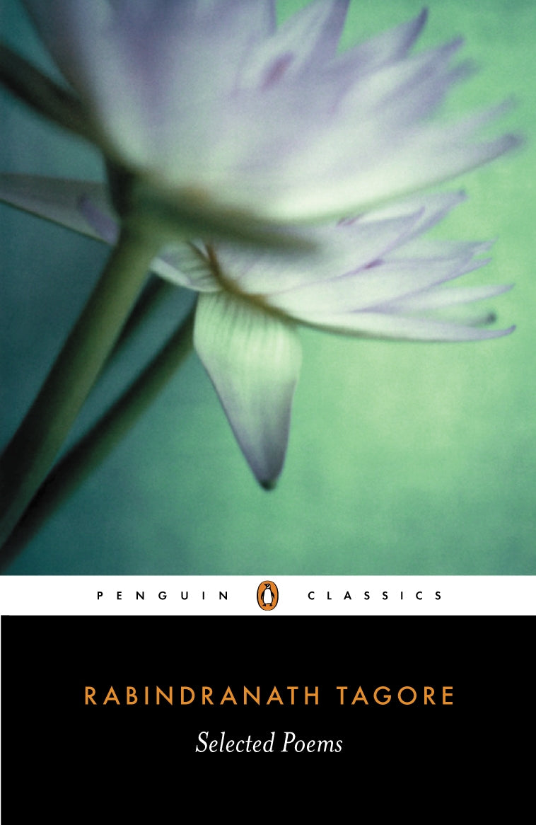 Selected Poems-Poetry-買書書 BuyBookBook