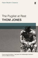 The Pugilist at Rest-Fiction: Short stories and other special features-買書書 BuyBookBook