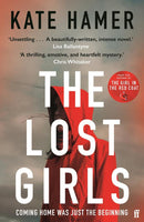 The Lost Girls-Fiction: Modern and contemporary-買書書 BuyBookBook