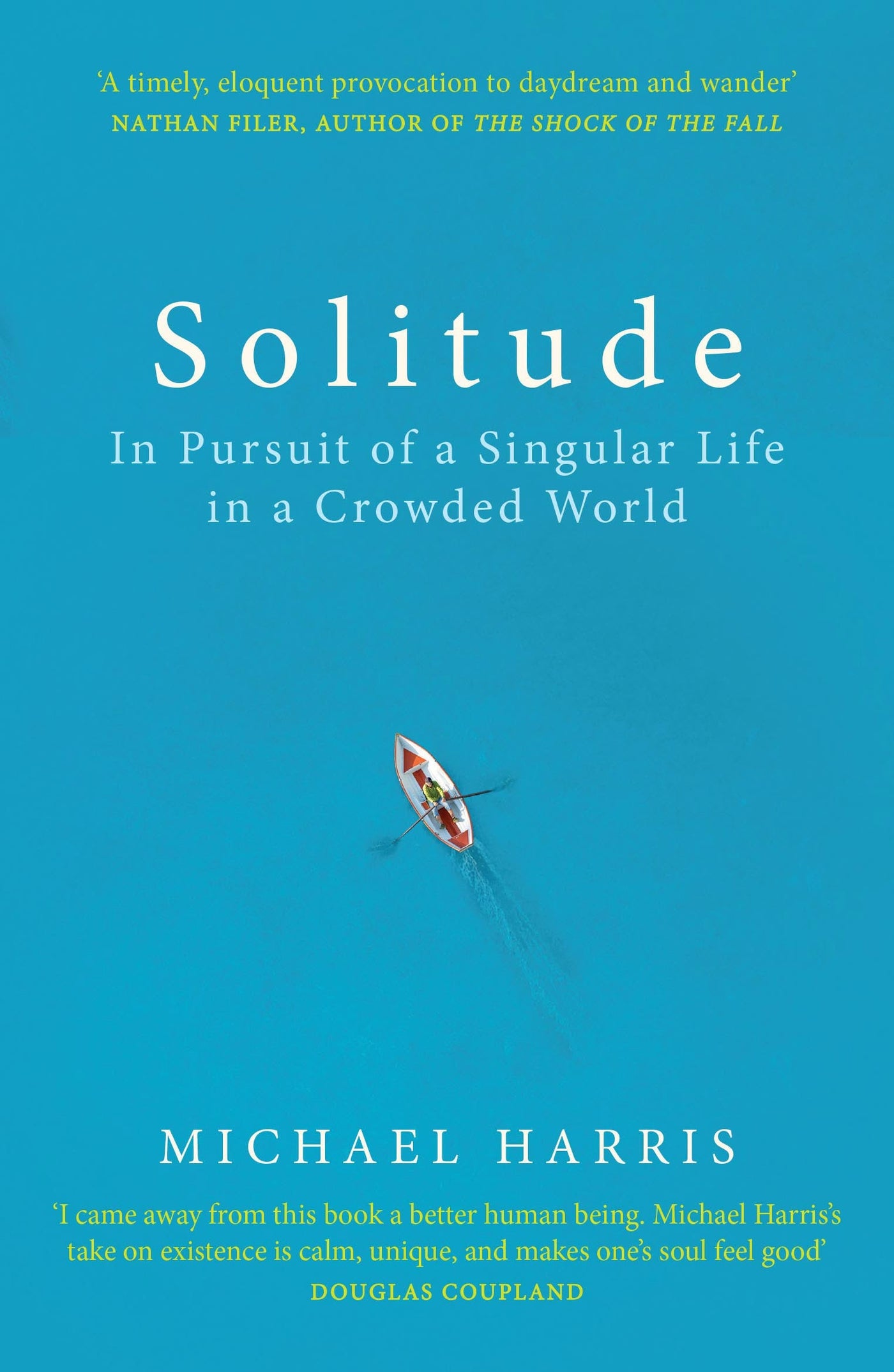 Solitude-Philosophy-買書書 BuyBookBook