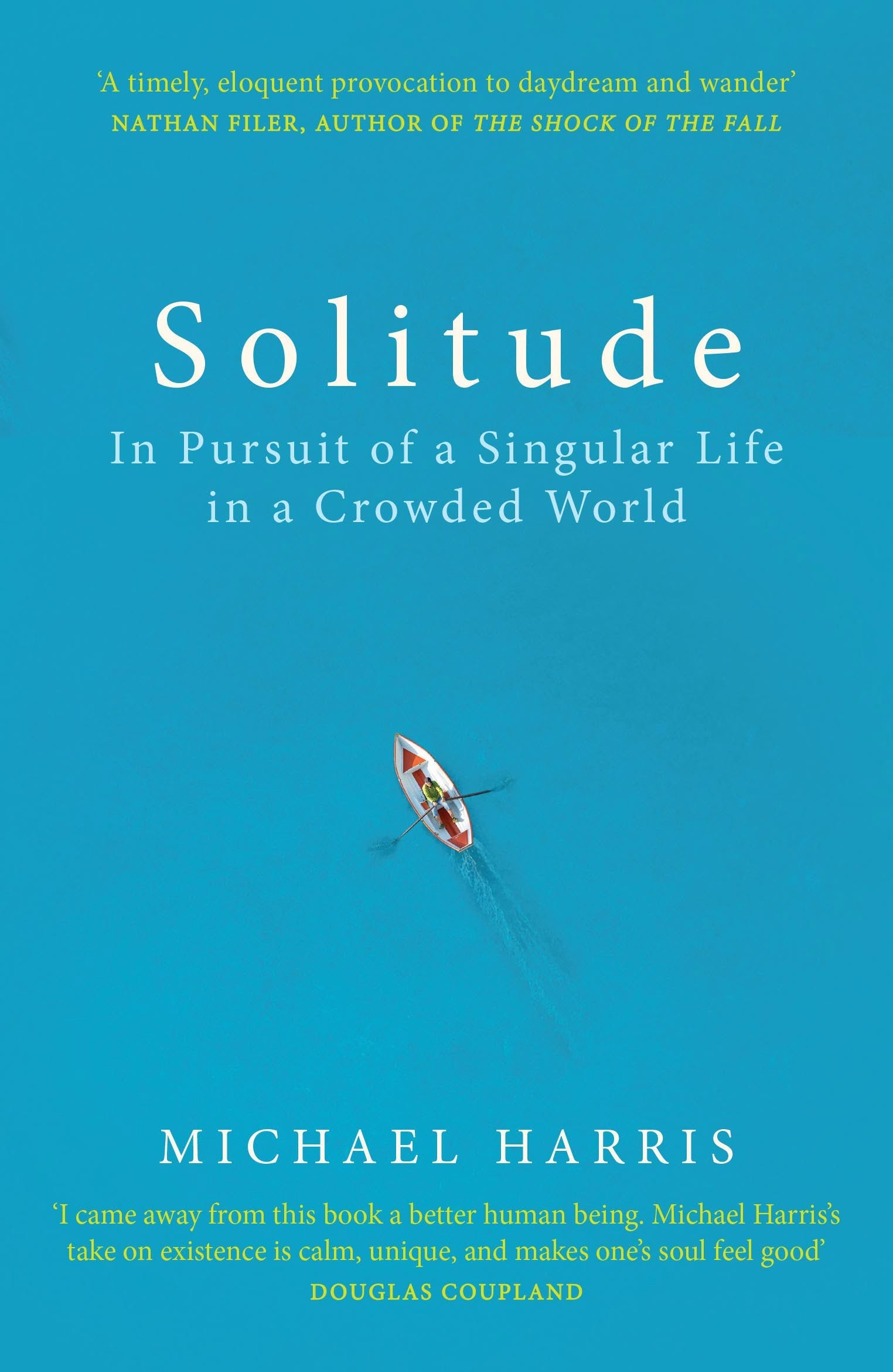 Solitude-Philosophy-買書書 BuyBookBook