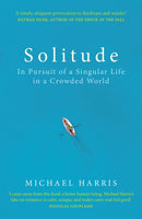 Solitude-Philosophy-買書書 BuyBookBook