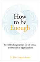 How to be Enough-Self-help/ personal development/ practical advice-買書書 BuyBookBook
