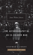 The Autobiography of an Ex-Colored Man-Fiction: general and literary-買書書 BuyBookBook