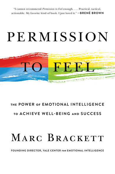 Permission to Feel