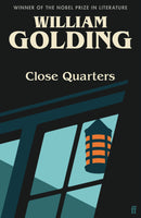 Close Quarters-Fiction: Modern and contemporary-買書書 BuyBookBook