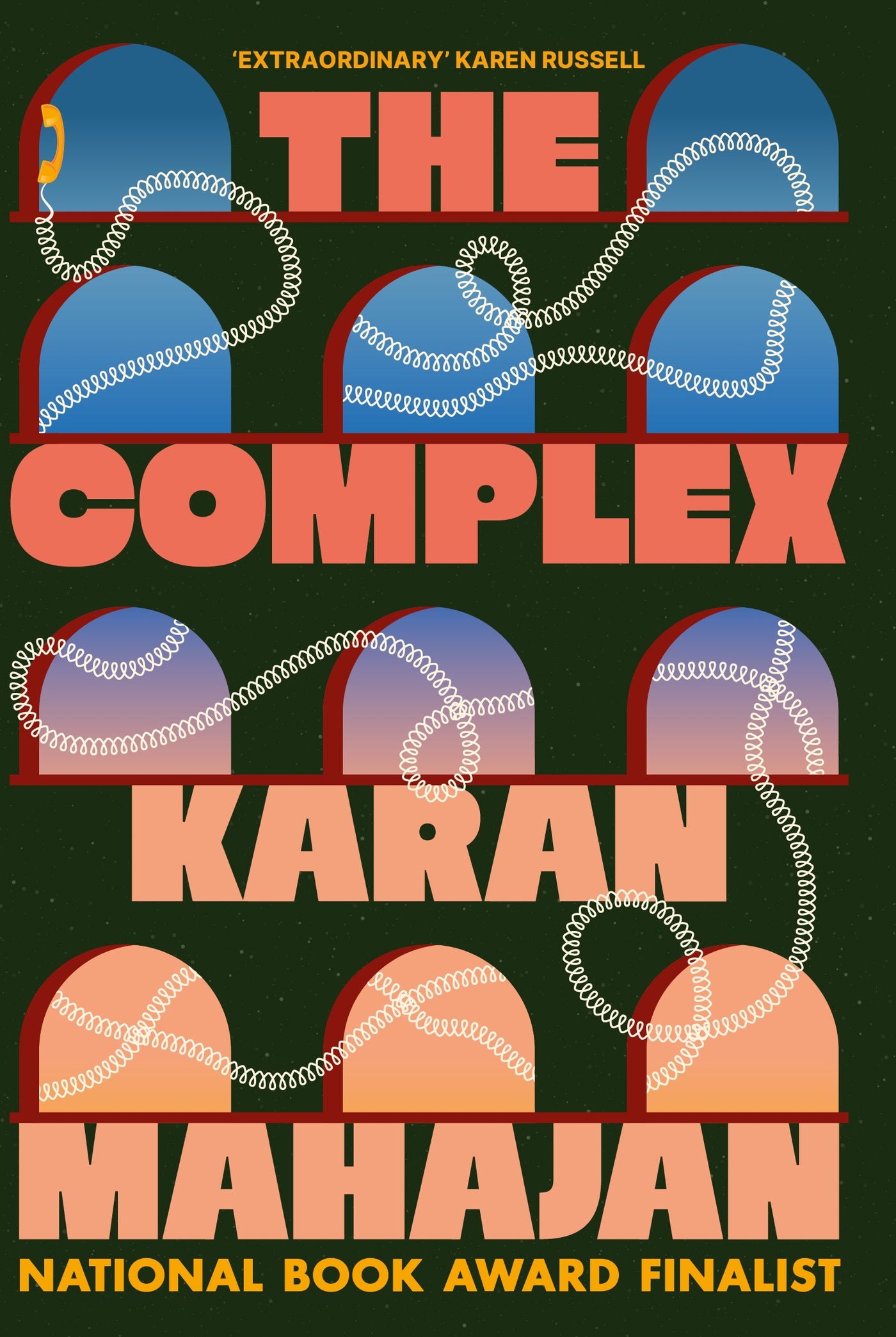 The Complex