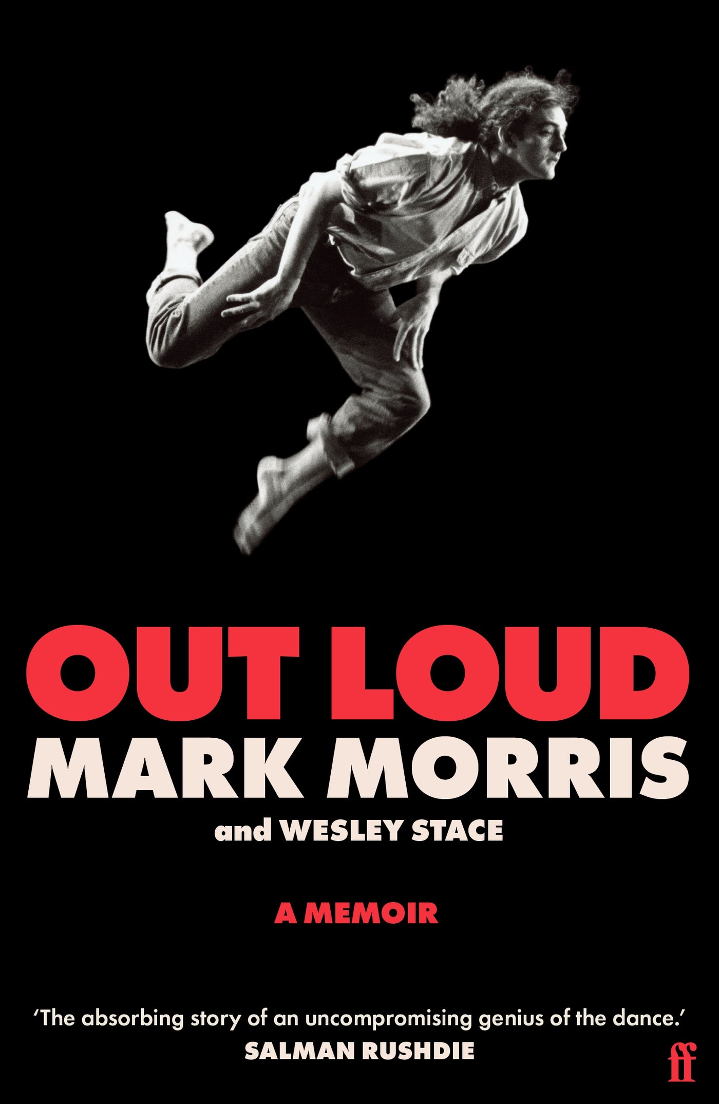 Out Loud-Film/ television/ radio and performing arts-買書書 BuyBookBook