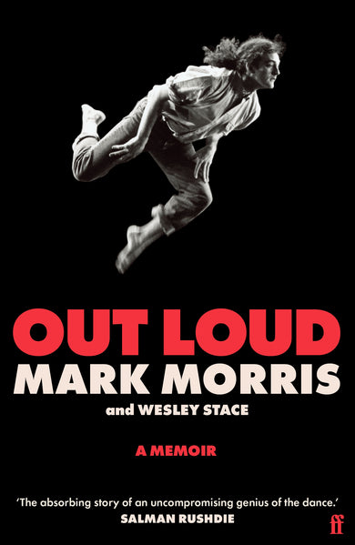 Out Loud-Film/ television/ radio and performing arts-買書書 BuyBookBook